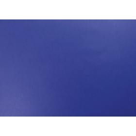 Paquet de 25F Carta 270g 50x70cm bleu outremer
