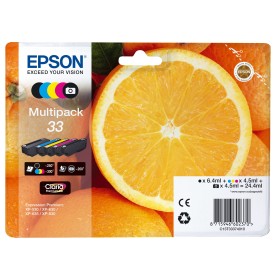 EPSON C13T33374011
