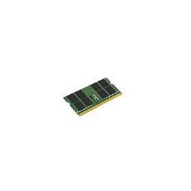 Mémoire DDR4 KINGSTON 16G(1x16G) SODIMM 3200Mhz