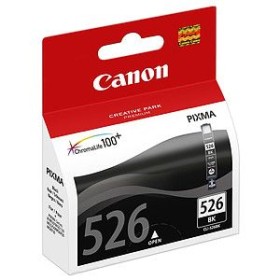 Canon ink 4540B001 CLI-526BK black