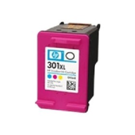 HP ink CH564EE No.301XL Color XL C/M/Y