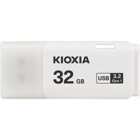 Kioxia USB 2.0 Stick TransMemory U301 white 32GB