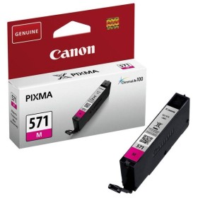 Canon ink 0387C001 CLI-571M magenta